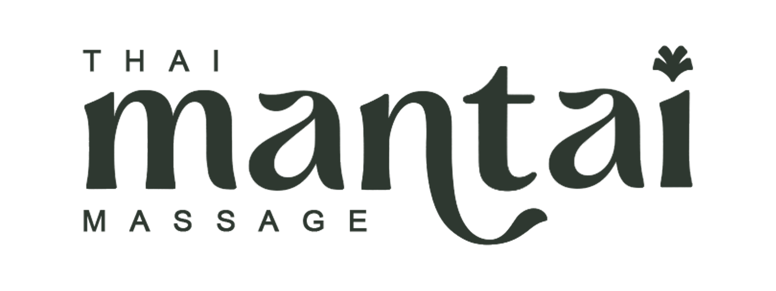 蔓泰 MANTAI THAI MASSAGE